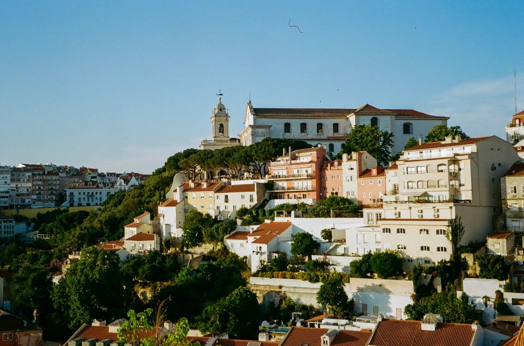 A Food Lover’s Guide to Portugal: From Lisbon’s Markets to Porto’s&nbsp;Pastéis
